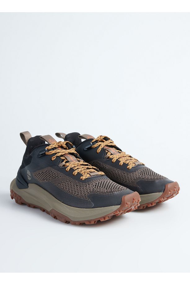 Kahve Erkek Outdoor Ayakkabısı TB0A6DJKENS1_MOTION ACCESS LOW LACE - 2
