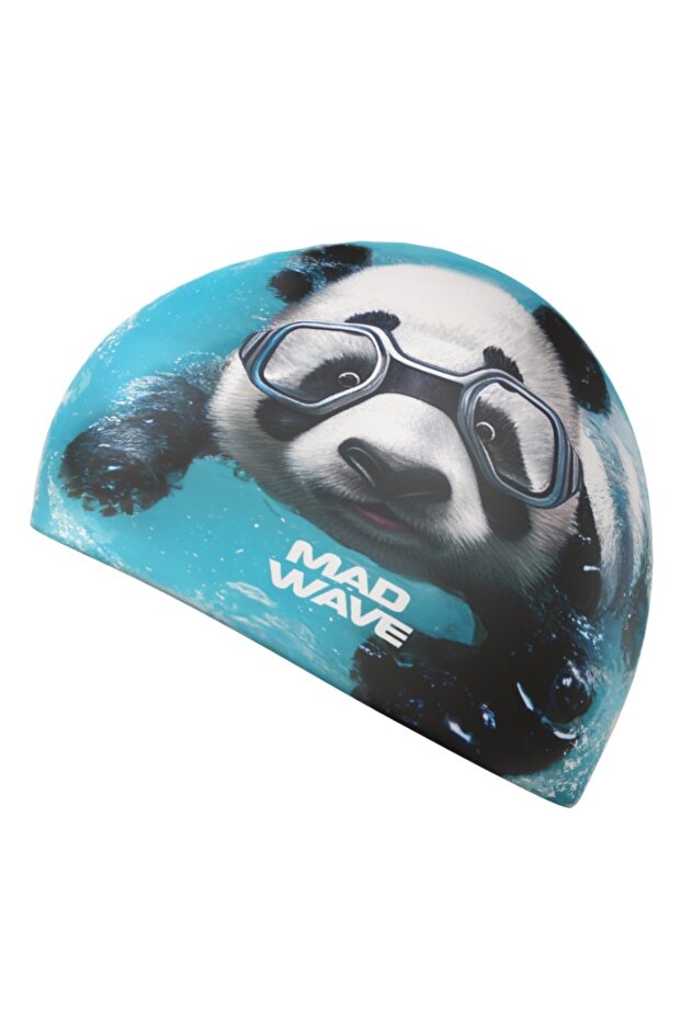 Panda Silicone Bon - 3