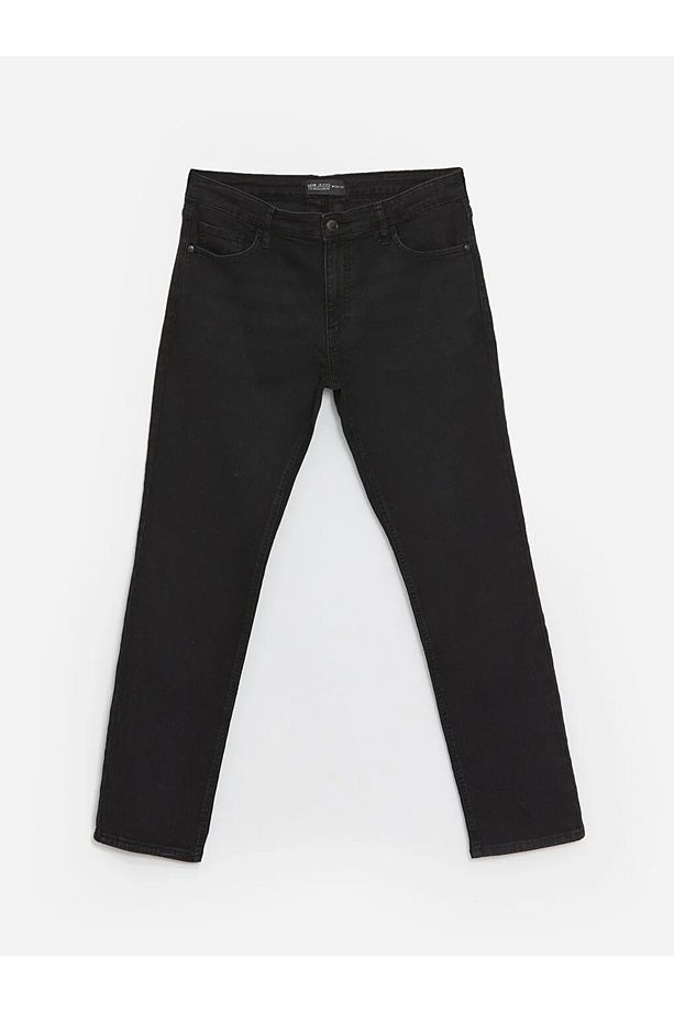 LCW Jeans 779 Regular Fit Erkek Jean Pantolon - 5