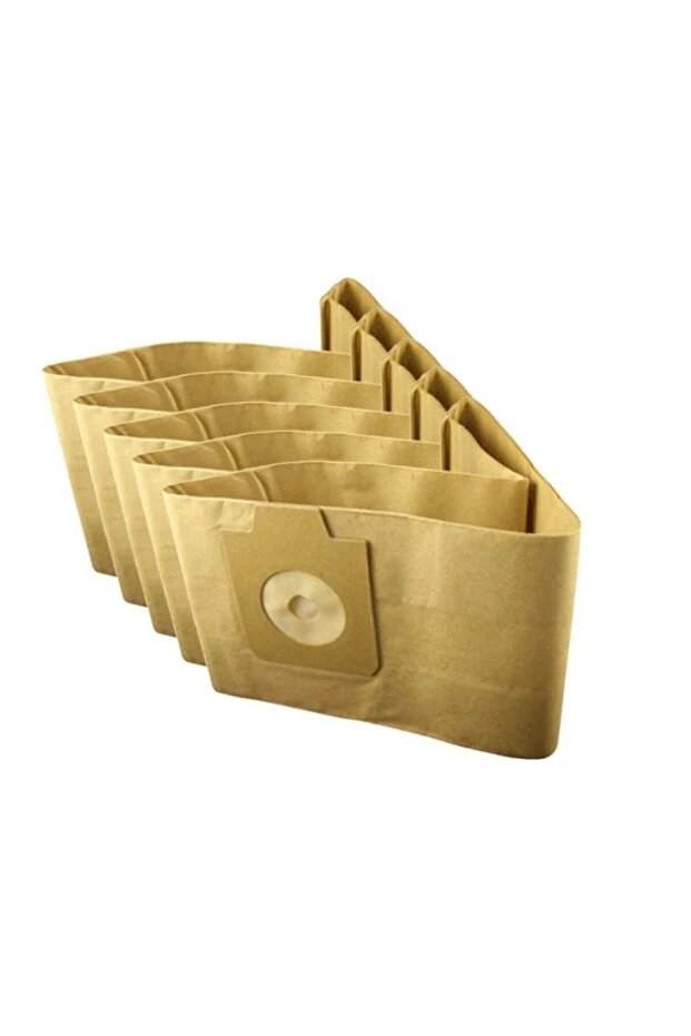 Vp 930 Toz Torbası - 2