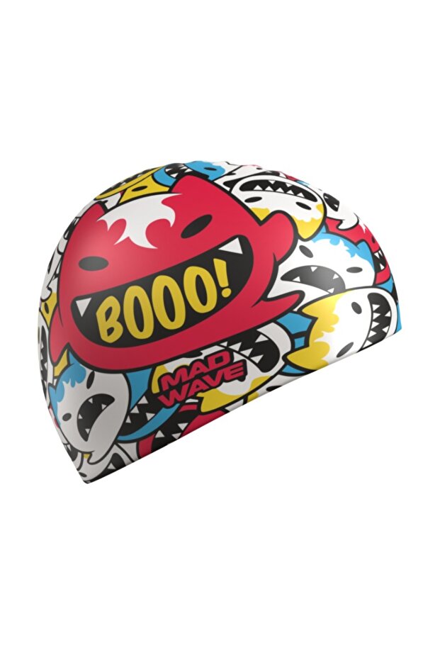 BOOO Silikon Çocuk Bone - 2