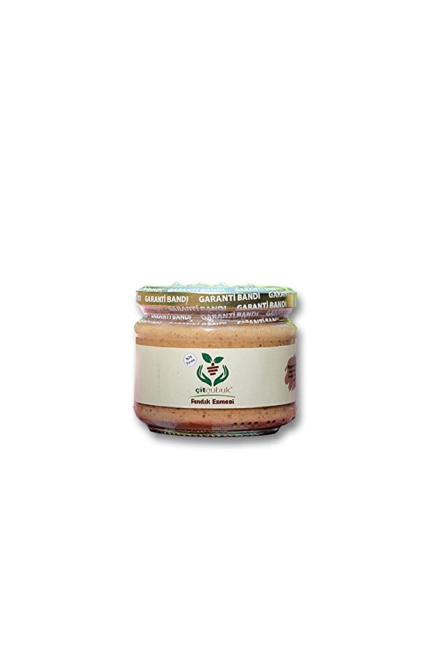 Fındık Ezmesi 280 gr