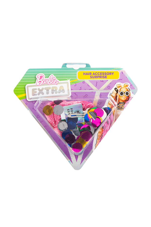 Extra Hair Accessory Surprise