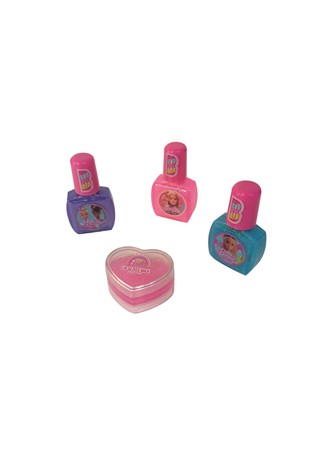 حقيبة أدوات المكياج المصنوعة من مادة البولي فينيل كلوريد - 2