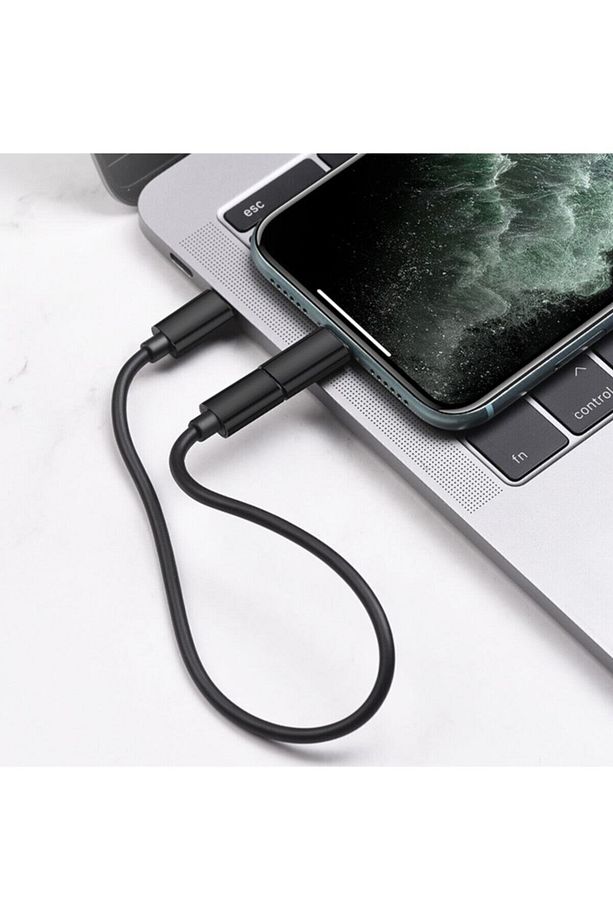 6-in-1 “u86 Treasure” Şarj Data Kablosu Ve Otg Adaptör Seti-çok Amaçlı Saklama Kutusu Içinde - 5
