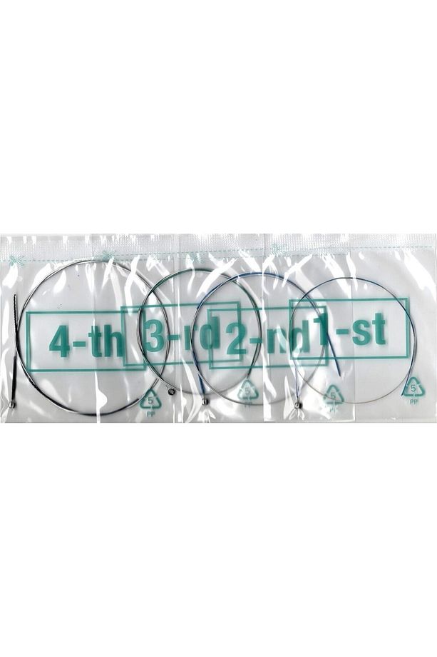 Keman Teli A703 High-grade Violin Strings - 3