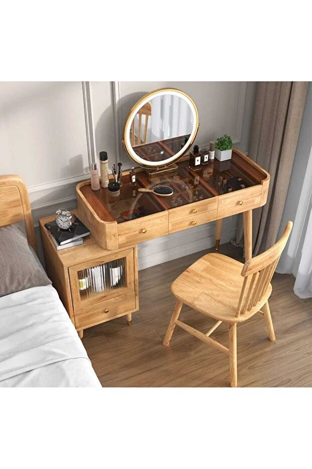 Tivat makyaj masası - 1
