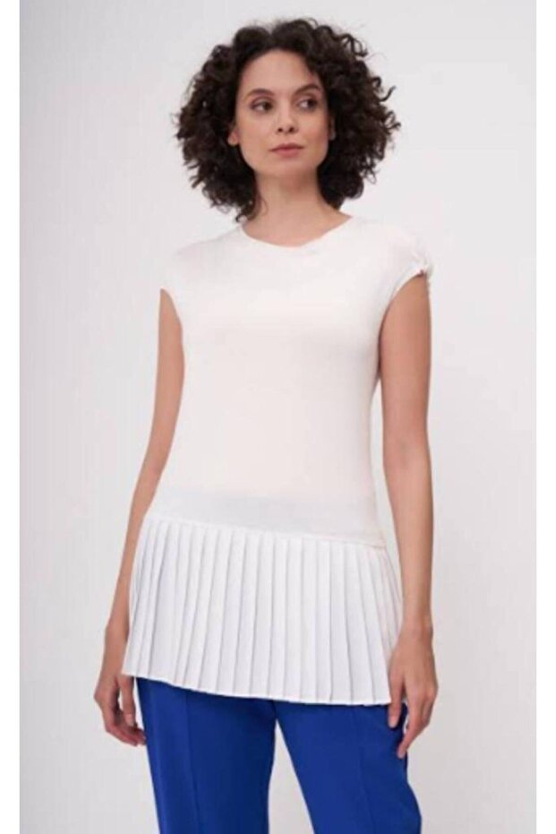 Altı Fırfırlı Airobin Içlik - 4