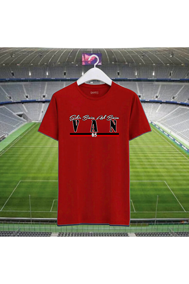 VAN TSHIRT VAN1 - 1