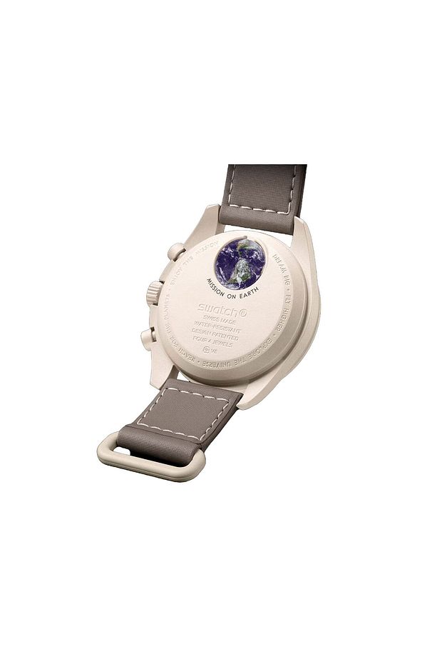 X Omega Desert So33t103 -sparksole - 4