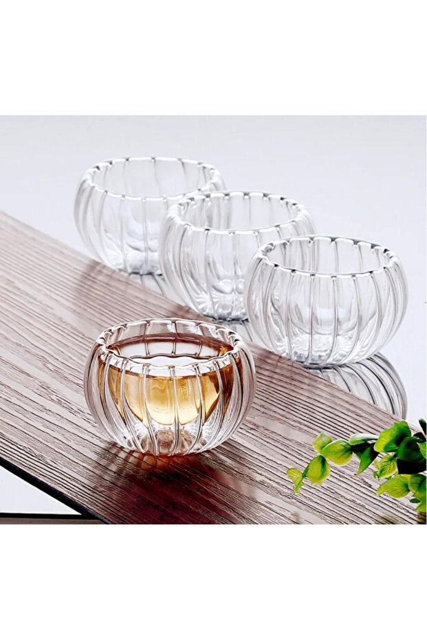 6lı Lüx Çift Çidarlı Reçellik - 2