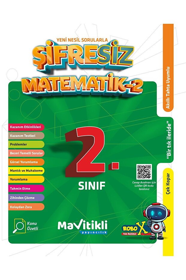 2.sınıf SET - 4