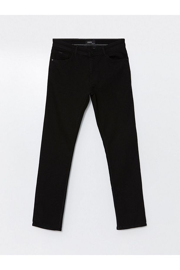 779 Regular Fit Erkek Jean Pantolon - 1