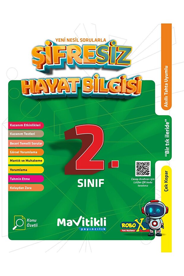 2.sınıf SET - 5
