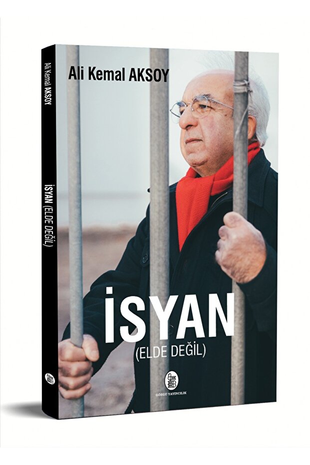 İSYAN (ELDE DEĞİL)
