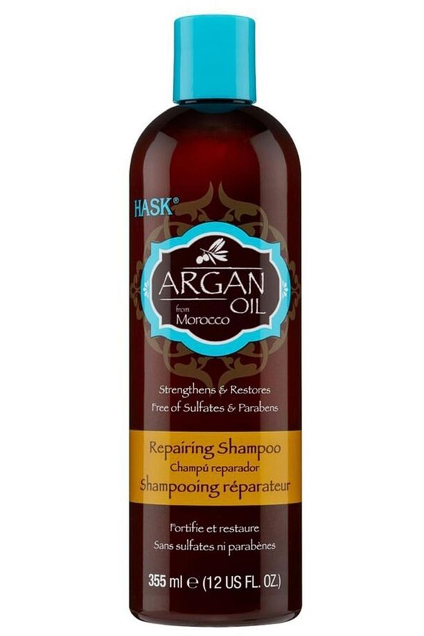 Argan Yağlı Şampuan 355 Ml Kategori: Şampuan - 1