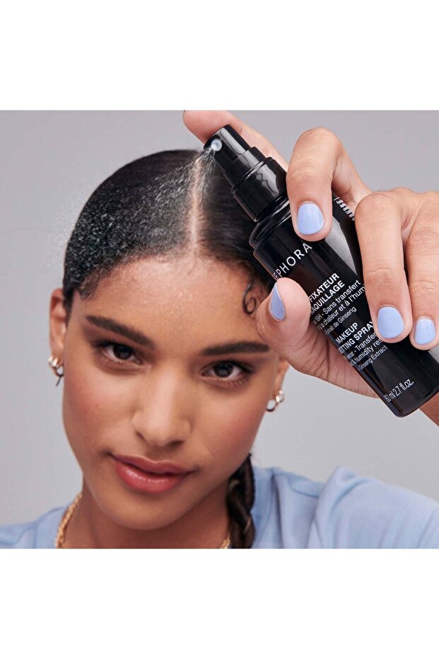 All Day Makeup Setting Spray 80 Ml - 3