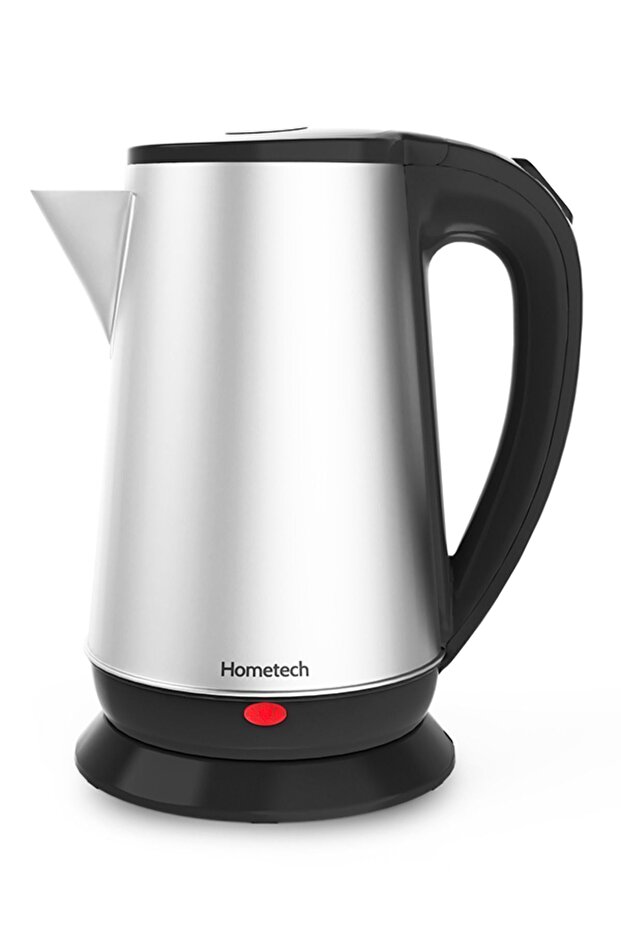 ÇELİK KETTLE - 1