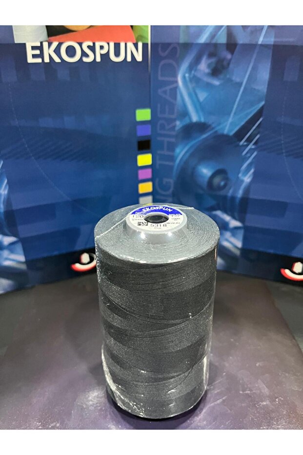 Sewing Thread 120 No 5000m Polyester - 2