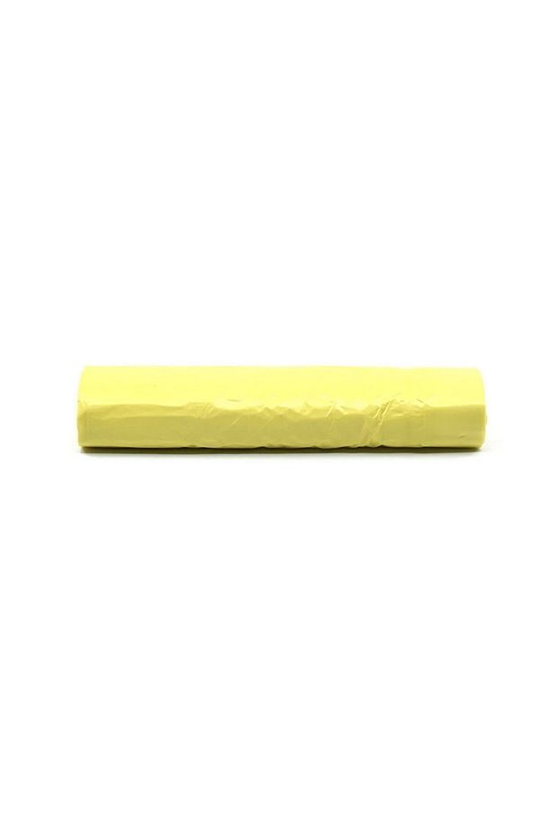 Büzgülü Limon Kokulu 5 Rulo Orta Boy Çöp Poşeti 55*60 Çöp Torbası - 2