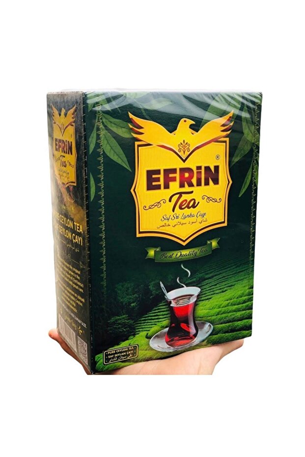 Efrin Çay Sri Lanka Tea - 1