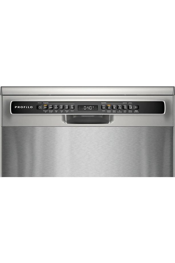 Bms682v1 C Enerji Sınıfı 6 Programlı 13 Kişilik Bulaşık Makinesi - 2