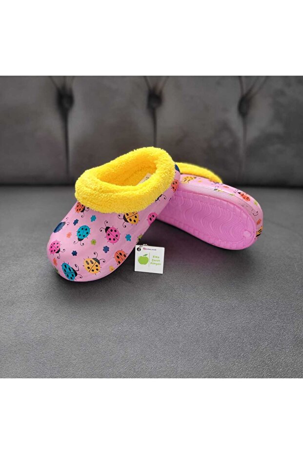 Çocuk Ev Terlik - 3