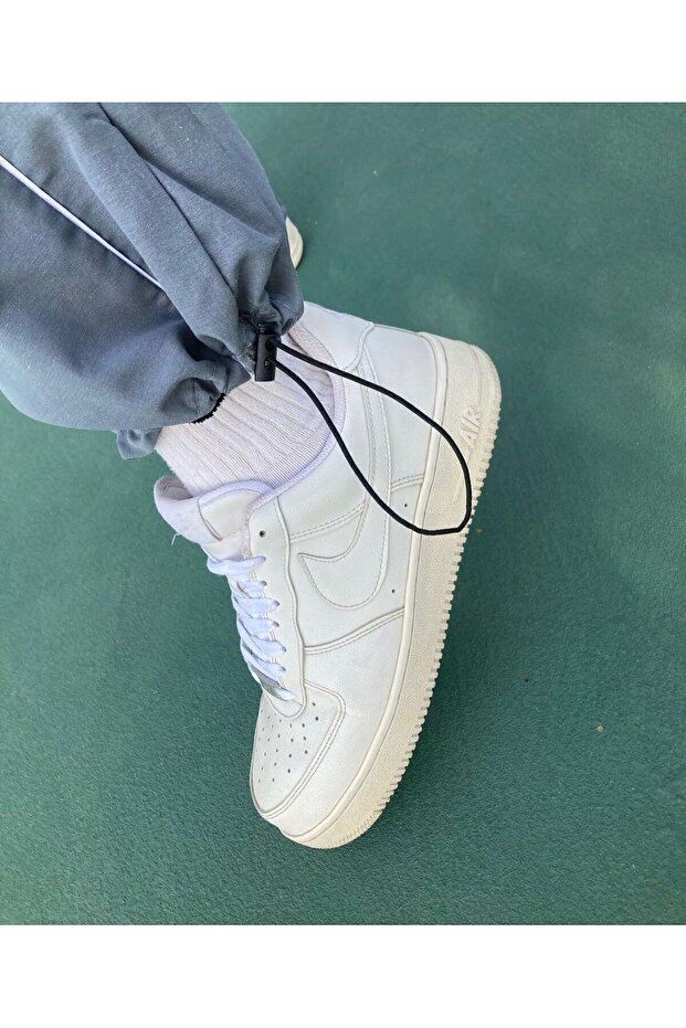 ŞERİTLİ PARAŞÜT PANTOLON - 2