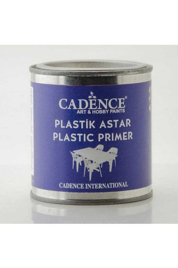Plastik Astar 250 ml CADENCE BAŞKENT HOBİ - 1