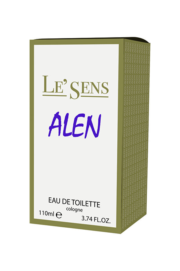 Alen - 3