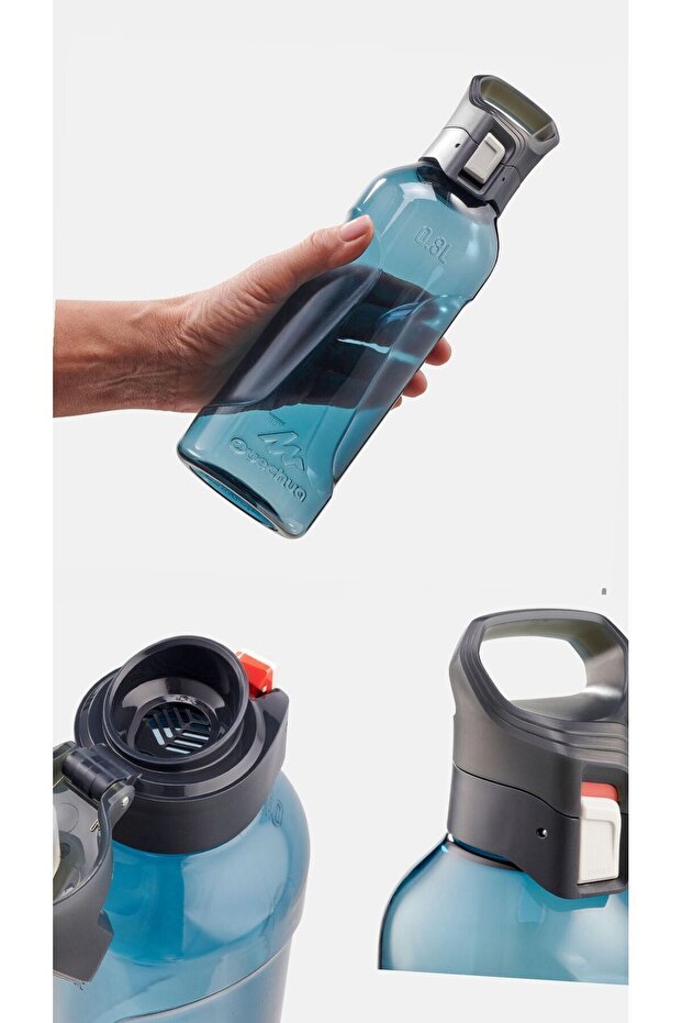 Su Matarası 0.8 Lt - 1