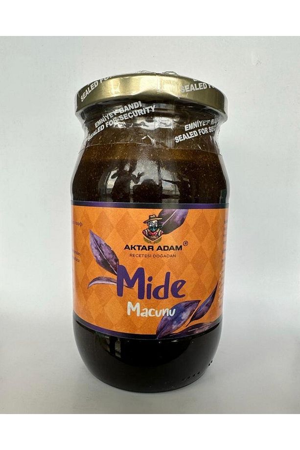 Mide Macunu - 1