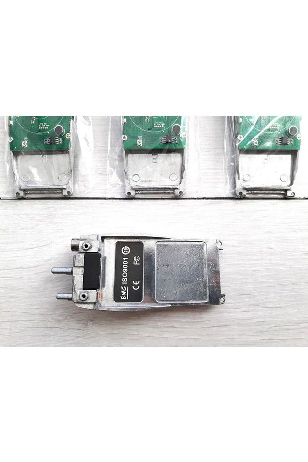 Zastone V68 888 Board Ana Kart Devre Cami Anons Merkezi Sistem - 2