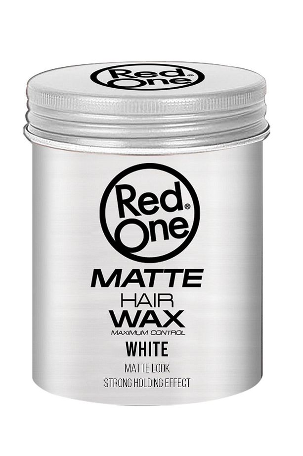 Redone Mat Spider Saç Şekillendirici Wax 100 ml - 3