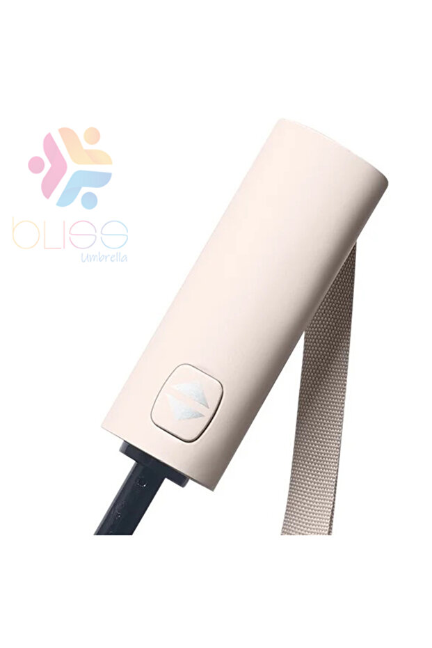 Krem 12 Telli Şemsiye - 5