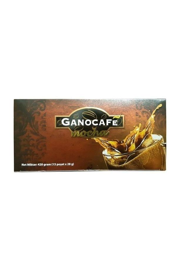 Cafe Mocha Cafe Mocha 420 Gram (15 Poşet*28 G) Excel - 1