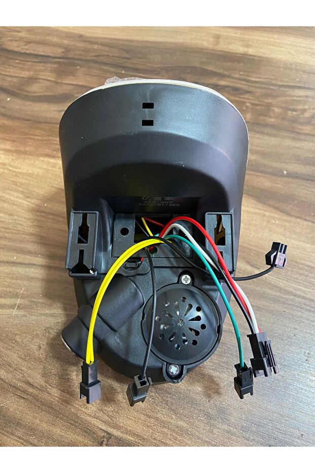 Vsm Ön Far Komple - 3