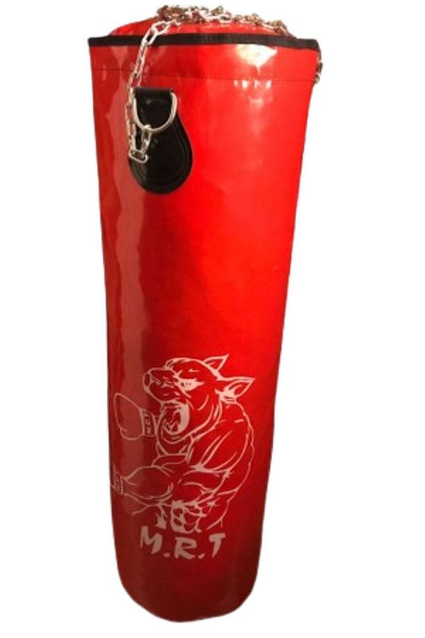 Boks Torbası Dolu Boks Kum Torbası - 3