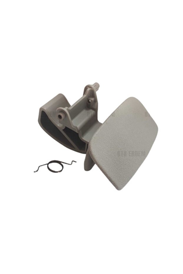Renault Megane 2 Torpedo Cover Latch Beige8200502518