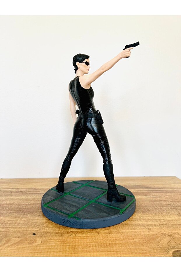 Matrix Trinity 20 Cm - 3