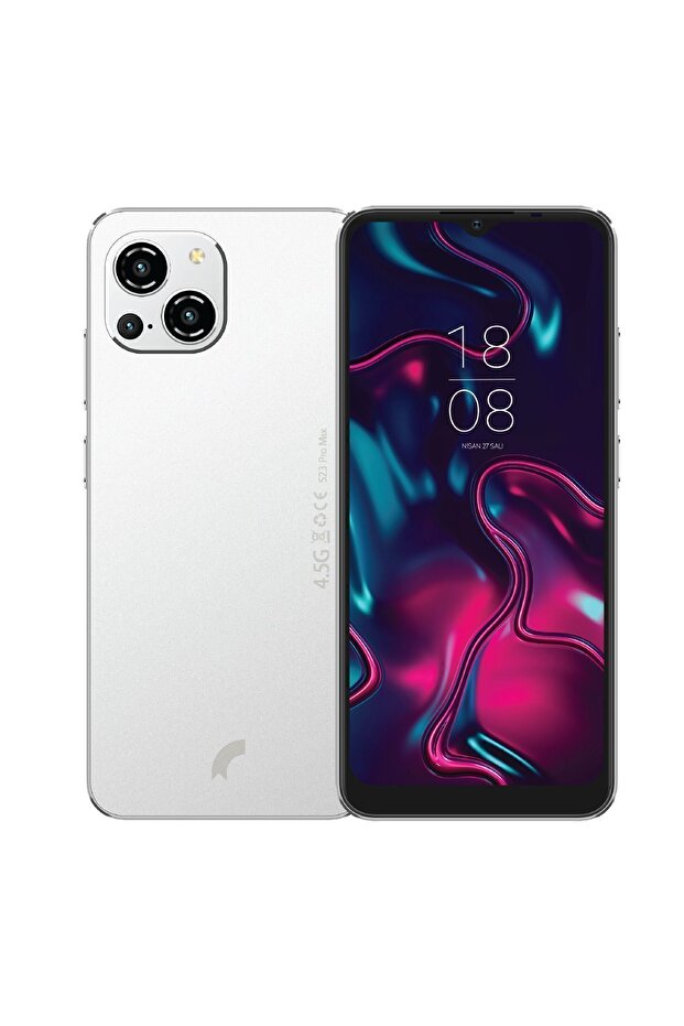 S23 Pro Max 1 TB Beyaz - 1