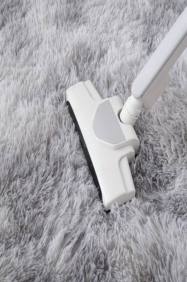 Yıkanabilir Yumuşak Peluş Post Daire Çocuk Odası Oturma Odası Salon Mutfak Halısı - 2