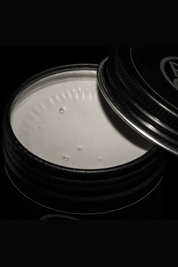 Redone Mat Wax Black  Saç Şekillendirici 100 ml - 3