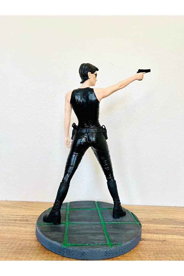 Matrix Trinity 20 Cm - 5