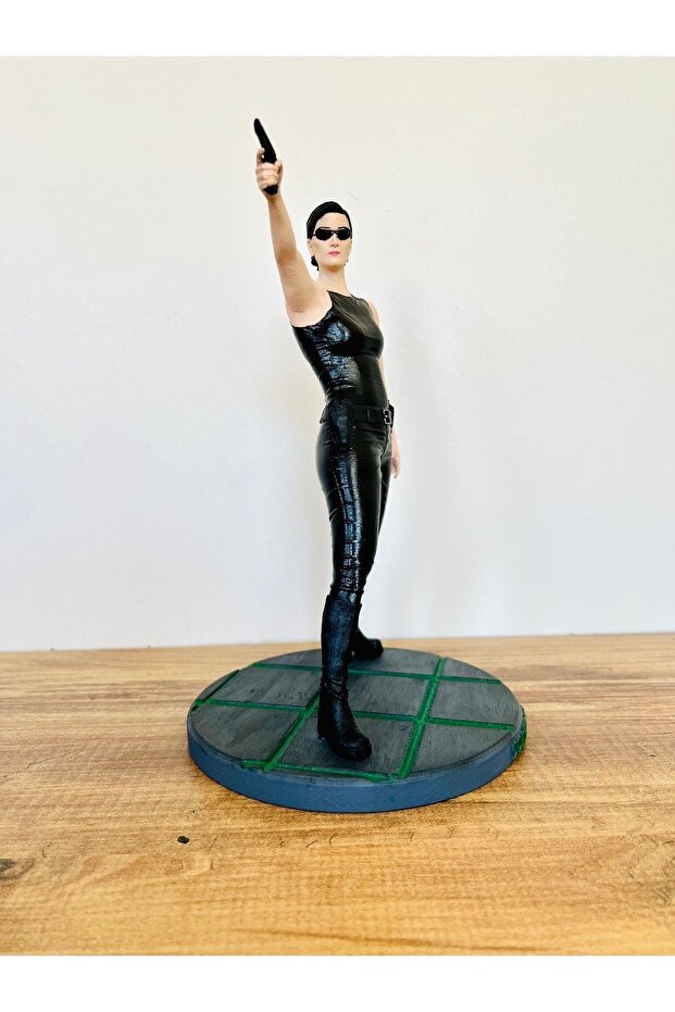 Matrix Trinity 20 Cm - 6