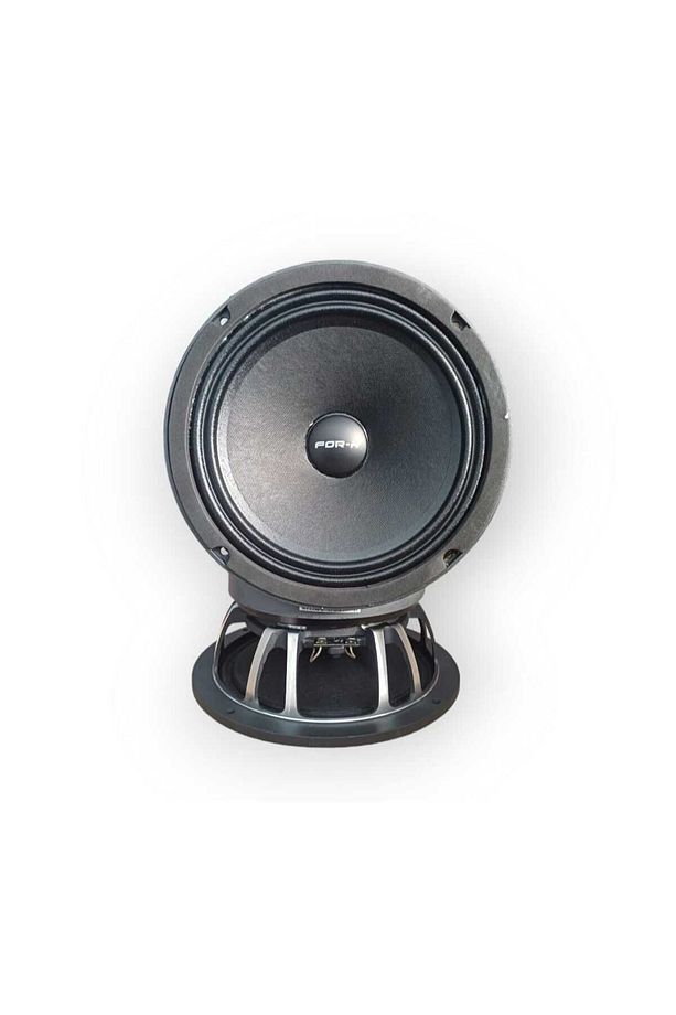 XMD 82 PRO 20 CM 400 W 200 RMS FORFOSYONEL MİDRANGE TAKIMI - 4