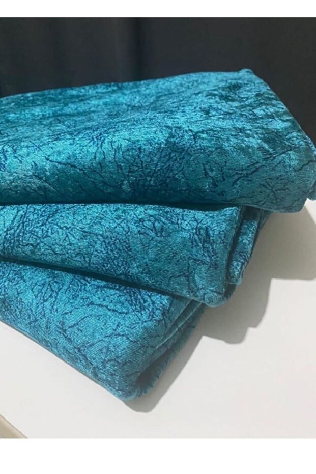 Favorite Sponge Non-Slip Petrol Color Sofa Bed Sofa Cover