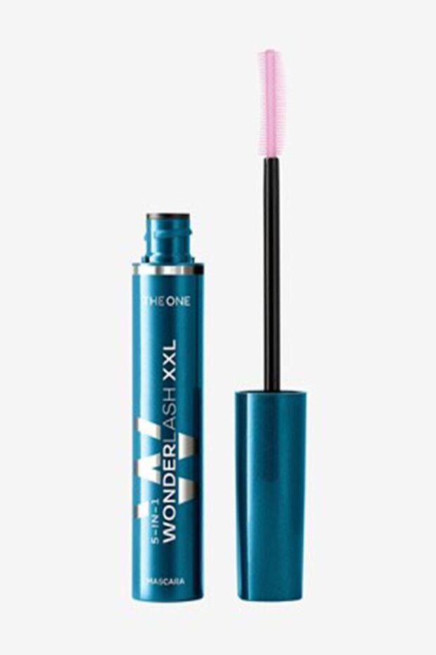 The One 5 in 1 Wonder Lash xxl Mascara eua34107