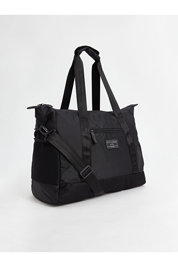 47X37X22 cm Multi-Compartment Women's Sports Bag