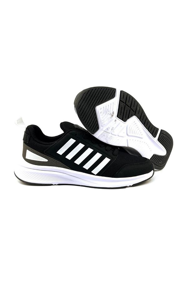 M.P 1046 Tam Ortopedik Hafif Taban Erkek Spor Ayakkabı Yazlık Hafif Taban - 6